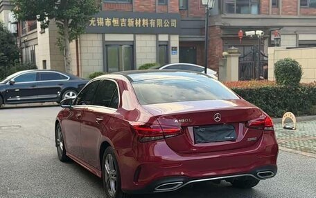 Mercedes-Benz A-Класс, 2023 год, 1 528 777 рублей, 4 фотография