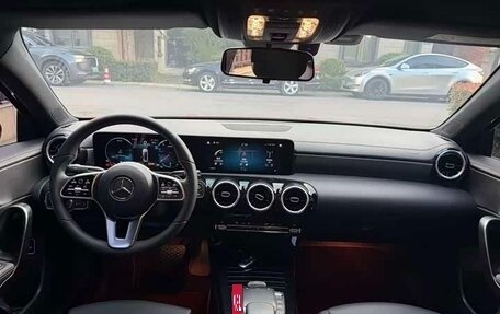 Mercedes-Benz A-Класс, 2023 год, 1 528 777 рублей, 6 фотография