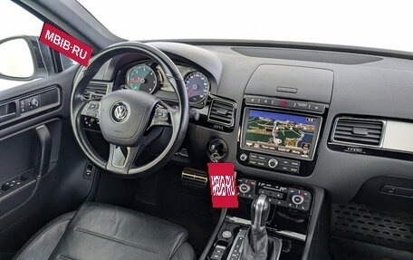 Volkswagen Touareg III, 2018 год, 3 445 000 рублей, 30 фотография