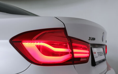 BMW 3 серия, 2017 год, 2 649 000 рублей, 20 фотография