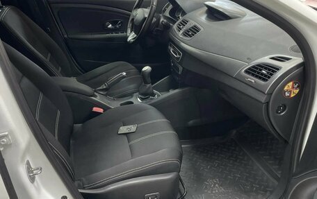 Renault Fluence I, 2013 год, 380 000 рублей, 15 фотография