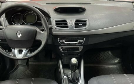 Renault Fluence I, 2013 год, 380 000 рублей, 10 фотография