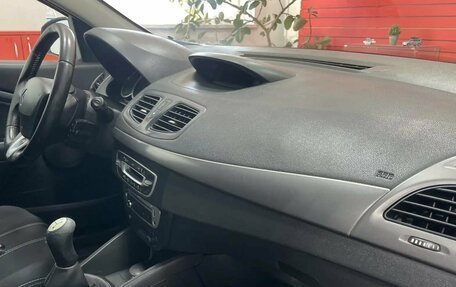 Renault Fluence I, 2013 год, 380 000 рублей, 11 фотография