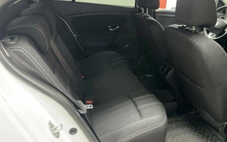 Renault Fluence I, 2013 год, 380 000 рублей, 14 фотография