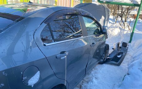 Chevrolet Aveo III, 2013 год, 170 000 рублей, 5 фотография