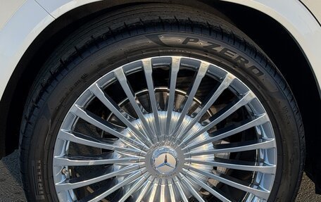 Mercedes-Benz Maybach GLS I, 2021 год, 15 700 000 рублей, 14 фотография