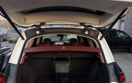 Mercedes-Benz Maybach GLS I, 2021 год, 15 700 000 рублей, 13 фотография