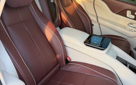 Mercedes-Benz Maybach GLS I, 2021 год, 15 700 000 рублей, 21 фотография