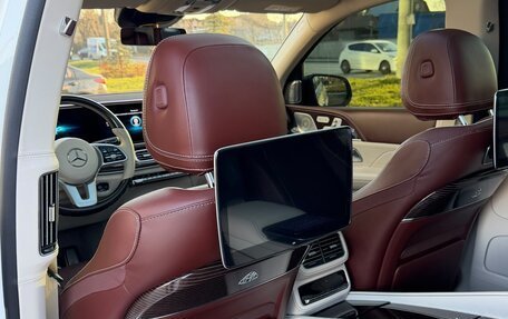 Mercedes-Benz Maybach GLS I, 2021 год, 15 700 000 рублей, 22 фотография