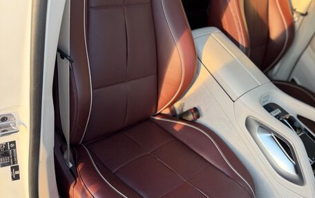 Mercedes-Benz Maybach GLS I, 2021 год, 15 700 000 рублей, 19 фотография