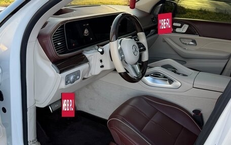 Mercedes-Benz Maybach GLS I, 2021 год, 15 700 000 рублей, 18 фотография