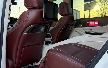 Mercedes-Benz Maybach GLS I, 2021 год, 15 700 000 рублей, 20 фотография