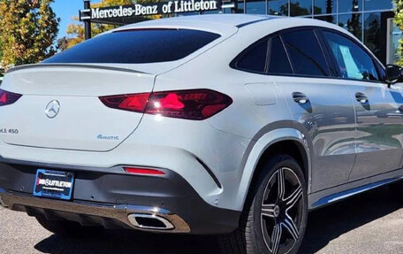 Mercedes-Benz GLE Coupe, 2026 год, 11 980 000 рублей, 5 фотография