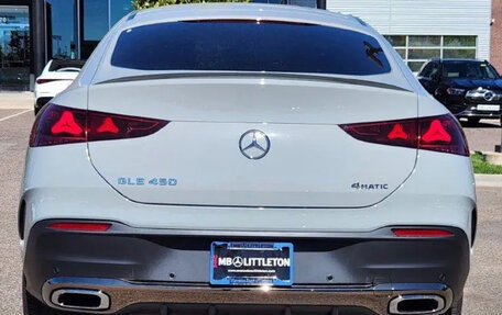 Mercedes-Benz GLE Coupe, 2026 год, 11 980 000 рублей, 4 фотография
