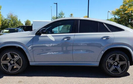 Mercedes-Benz GLE Coupe, 2026 год, 11 980 000 рублей, 2 фотография
