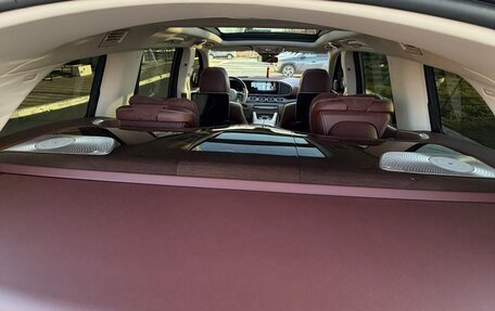 Mercedes-Benz Maybach GLS I, 2021 год, 15 700 000 рублей, 27 фотография