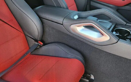 Mercedes-Benz GLE Coupe, 2026 год, 11 980 000 рублей, 11 фотография