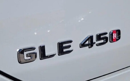 Mercedes-Benz GLE Coupe, 2026 год, 11 980 000 рублей, 8 фотография