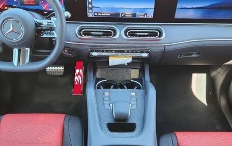Mercedes-Benz GLE Coupe, 2026 год, 11 980 000 рублей, 16 фотография
