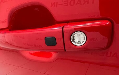 KIA Soul II рестайлинг, 2016 год, 1 483 000 рублей, 8 фотография