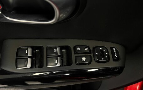 KIA Soul II рестайлинг, 2016 год, 1 483 000 рублей, 9 фотография