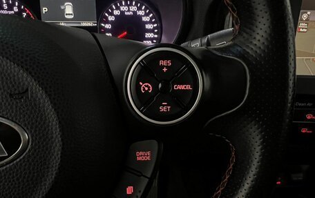 KIA Soul II рестайлинг, 2016 год, 1 483 000 рублей, 16 фотография