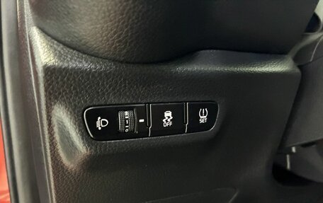 KIA Picanto III рестайлинг, 2018 год, 1 229 000 рублей, 11 фотография