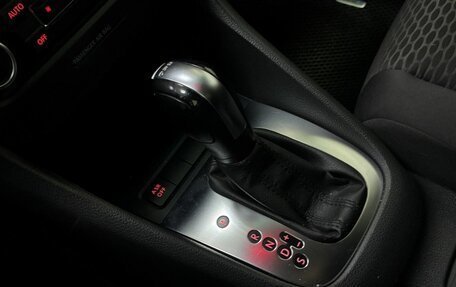 Volkswagen Golf VII рестайлинг, 2011 год, 600 000 рублей, 11 фотография