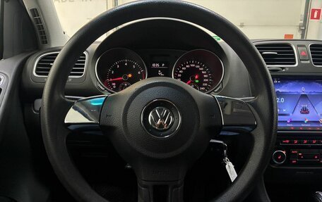 Volkswagen Golf VII рестайлинг, 2011 год, 600 000 рублей, 14 фотография
