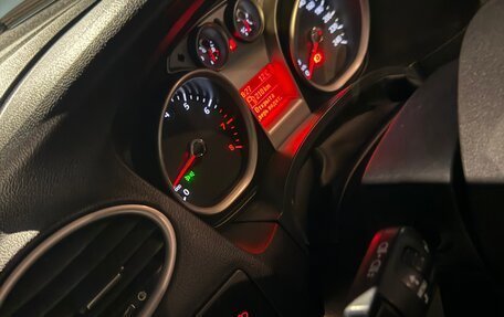 Ford Focus II рестайлинг, 2008 год, 545 000 рублей, 7 фотография