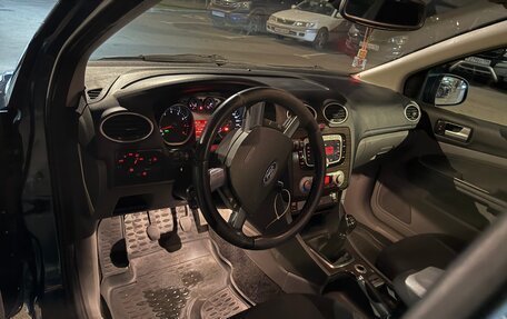 Ford Focus II рестайлинг, 2008 год, 545 000 рублей, 6 фотография