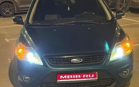 Ford Focus II рестайлинг, 2008 год, 545 000 рублей, 2 фотография