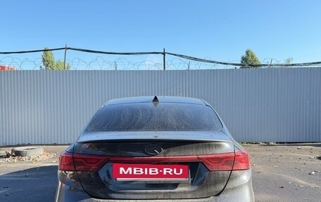 KIA Cerato IV, 2019 год, 1 290 000 рублей, 6 фотография