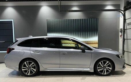 Subaru Levorg I, 2014 год, 1 390 000 рублей, 5 фотография