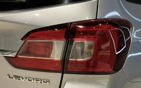 Subaru Levorg I, 2014 год, 1 390 000 рублей, 11 фотография