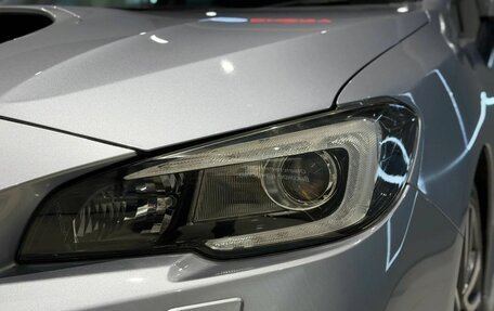 Subaru Levorg I, 2014 год, 1 390 000 рублей, 10 фотография