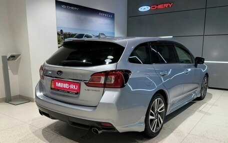 Subaru Levorg I, 2014 год, 1 390 000 рублей, 6 фотография