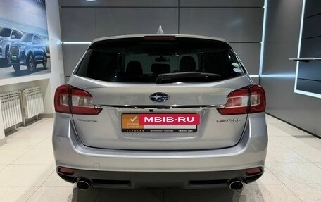 Subaru Levorg I, 2014 год, 1 390 000 рублей, 7 фотография