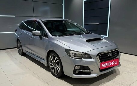 Subaru Levorg I, 2014 год, 1 390 000 рублей, 4 фотография