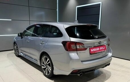 Subaru Levorg I, 2014 год, 1 390 000 рублей, 8 фотография