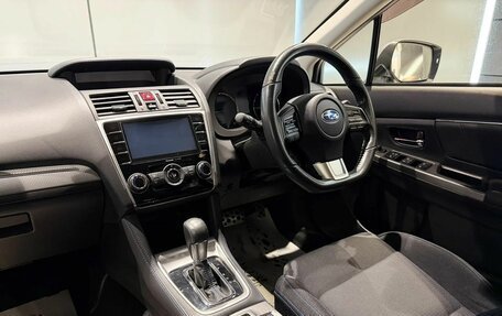 Subaru Levorg I, 2014 год, 1 390 000 рублей, 16 фотография