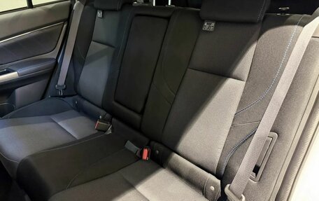 Subaru Levorg I, 2014 год, 1 390 000 рублей, 20 фотография