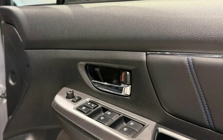 Subaru Levorg I, 2014 год, 1 390 000 рублей, 24 фотография