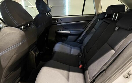 Subaru Levorg I, 2014 год, 1 390 000 рублей, 19 фотография