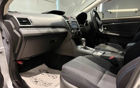 Subaru Levorg I, 2014 год, 1 390 000 рублей, 17 фотография