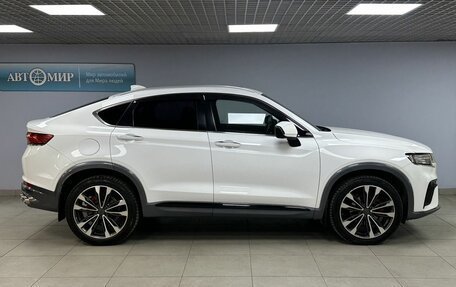 Geely Tugella FY11, 2022 год, 2 499 000 рублей, 4 фотография