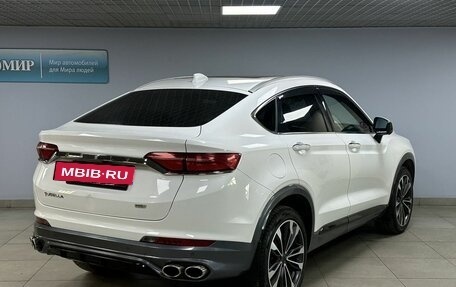 Geely Tugella FY11, 2022 год, 2 499 000 рублей, 5 фотография