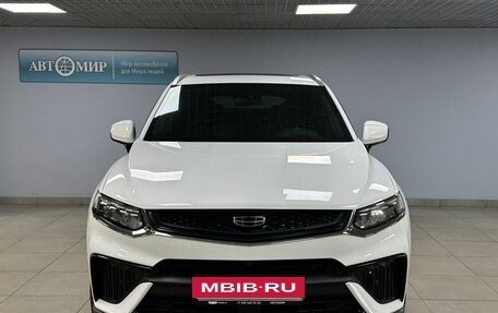 Geely Tugella FY11, 2022 год, 2 499 000 рублей, 2 фотография