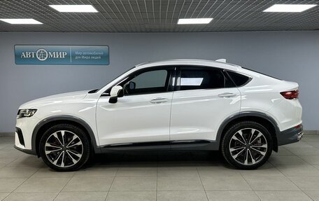 Geely Tugella FY11, 2022 год, 2 499 000 рублей, 8 фотография