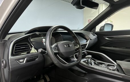 Geely Tugella FY11, 2022 год, 2 499 000 рублей, 14 фотография